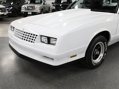 1985 Chevrolet Monte Carlo SS   - Photo 3 - Addison, IL 60101