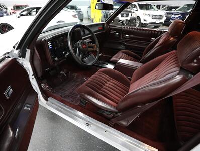 1985 Chevrolet Monte Carlo SS   - Photo 37 - Addison, IL 60101