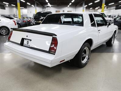 1985 Chevrolet Monte Carlo SS   - Photo 13 - Addison, IL 60101