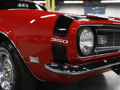 1968 Chevrolet Camaro SS   - Photo 10 - Addison, IL 60101