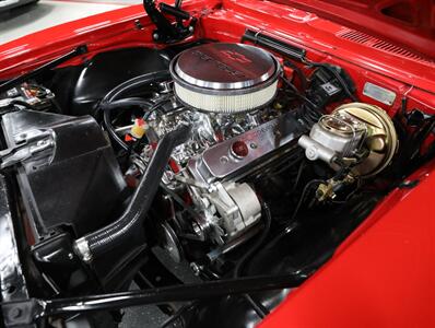 1968 Chevrolet Camaro SS   - Photo 69 - Addison, IL 60101