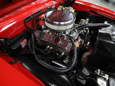 1968 Chevrolet Camaro SS   - Photo 65 - Addison, IL 60101