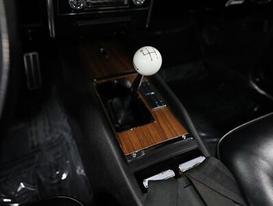 1968 Chevrolet Camaro SS   - Photo 45 - Addison, IL 60101