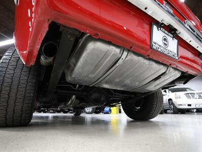 1968 Chevrolet Camaro SS   - Photo 21 - Addison, IL 60101