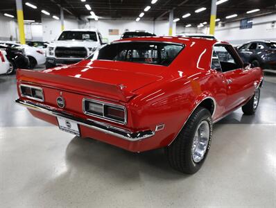 1968 Chevrolet Camaro SS   - Photo 16 - Addison, IL 60101