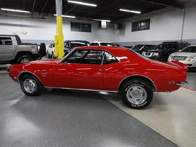 1968 Chevrolet Camaro SS   - Photo 25 - Addison, IL 60101
