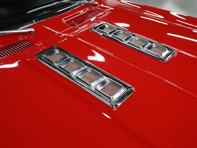 1968 Chevrolet Camaro SS   - Photo 11 - Addison, IL 60101