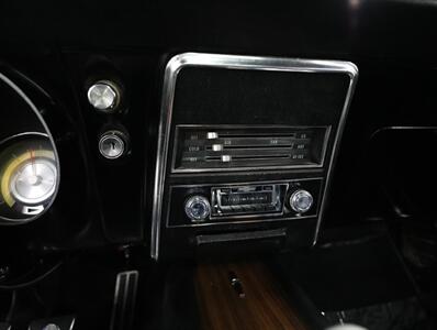 1968 Chevrolet Camaro SS   - Photo 49 - Addison, IL 60101