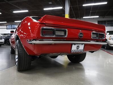 1968 Chevrolet Camaro SS   - Photo 20 - Addison, IL 60101