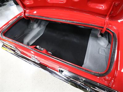 1968 Chevrolet Camaro SS   - Photo 34 - Addison, IL 60101