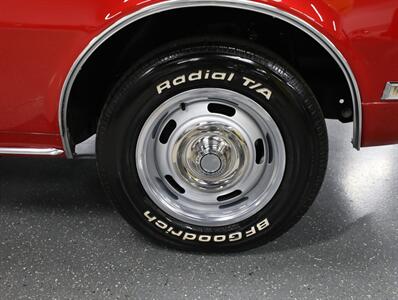 1968 Chevrolet Camaro SS   - Photo 60 - Addison, IL 60101