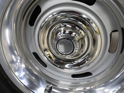 1968 Chevrolet Camaro SS   - Photo 57 - Addison, IL 60101