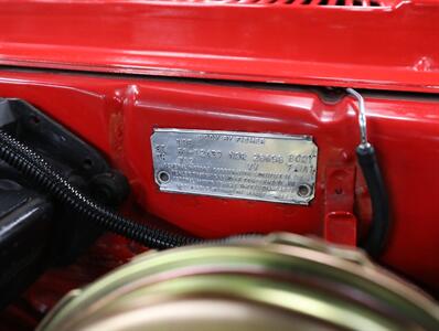 1968 Chevrolet Camaro SS   - Photo 71 - Addison, IL 60101