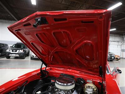 1968 Chevrolet Camaro SS   - Photo 73 - Addison, IL 60101