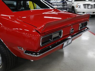 1968 Chevrolet Camaro SS   - Photo 22 - Addison, IL 60101