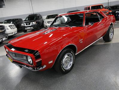 1968 Chevrolet Camaro SS   - Photo 4 - Addison, IL 60101