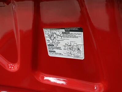 1968 Chevrolet Camaro SS   - Photo 37 - Addison, IL 60101