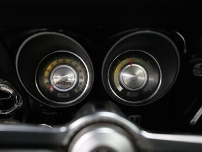 1968 Chevrolet Camaro SS   - Photo 54 - Addison, IL 60101