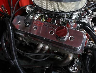 1968 Chevrolet Camaro SS   - Photo 67 - Addison, IL 60101