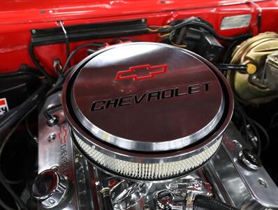 1968 Chevrolet Camaro SS   - Photo 64 - Addison, IL 60101