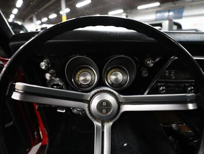 1968 Chevrolet Camaro SS   - Photo 53 - Addison, IL 60101