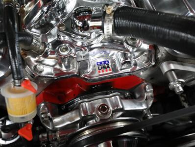 1968 Chevrolet Camaro SS   - Photo 68 - Addison, IL 60101