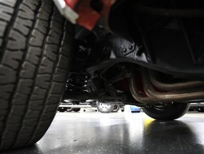 1968 Chevrolet Camaro SS   - Photo 76 - Addison, IL 60101