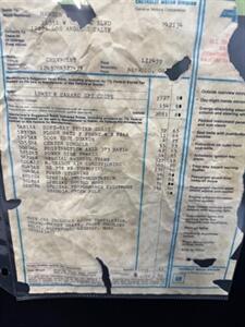 1968 Chevrolet Camaro SS   - Photo 72 - Addison, IL 60101