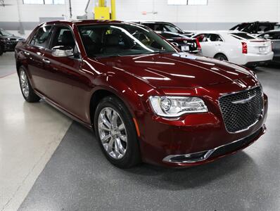 2018 Chrysler 300 Limited AWD   - Photo 7 - Addison, IL 60101