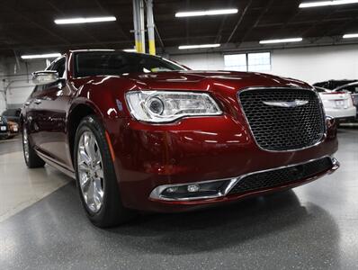 2018 Chrysler 300 Limited AWD   - Photo 51 - Addison, IL 60101