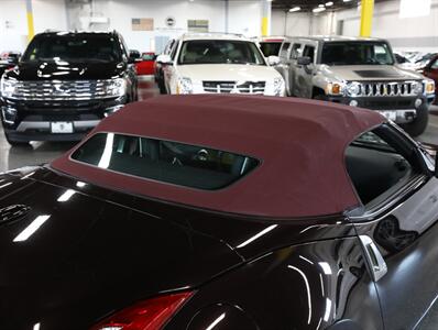 2013 Nissan 370Z Roadster Touring - Photo 41 - Addison, IL 60101