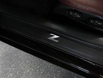 2013 Nissan 370Z Roadster Touring - Photo 26 - Addison, IL 60101