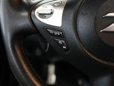 2013 Nissan 370Z Roadster Touring - Photo 34 - Addison, IL 60101