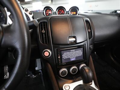 2013 Nissan 370Z Roadster Touring - Photo 29 - Addison, IL 60101