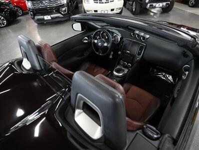 2013 Nissan 370Z Roadster Touring - Photo 18 - Addison, IL 60101