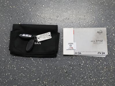 2013 Nissan 370Z Roadster Touring - Photo 52 - Addison, IL 60101