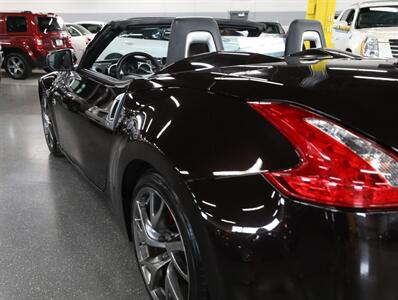 2013 Nissan 370Z Roadster Touring - Photo 16 - Addison, IL 60101