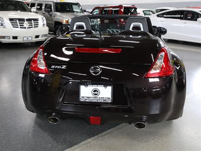 2013 Nissan 370Z Roadster Touring - Photo 11 - Addison, IL 60101