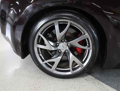 2013 Nissan 370Z Roadster Touring - Photo 47 - Addison, IL 60101