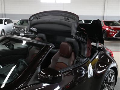 2013 Nissan 370Z Roadster Touring - Photo 43 - Addison, IL 60101