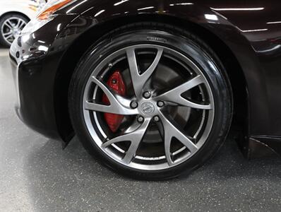 2013 Nissan 370Z Roadster Touring - Photo 45 - Addison, IL 60101
