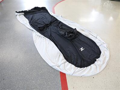 2013 Nissan 370Z Roadster Touring - Photo 51 - Addison, IL 60101