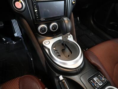 2013 Nissan 370Z Roadster Touring - Photo 27 - Addison, IL 60101
