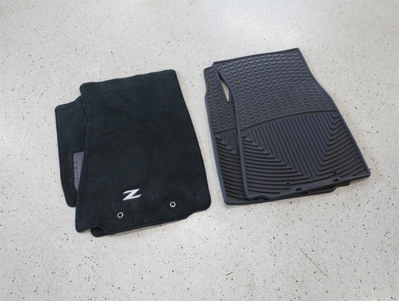 2013 Nissan 370Z Roadster Touring - Photo 50 - Addison, IL 60101