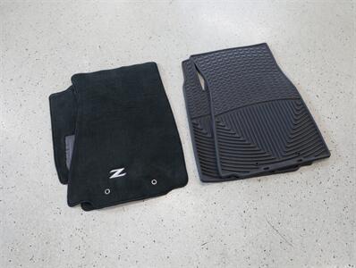 2013 Nissan 370Z Roadster Touring - Photo 50 - Addison, IL 60101