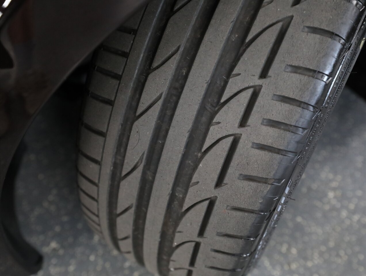 2013 Nissan 370Z Roadster Touring - Photo 48 - Addison, IL 60101