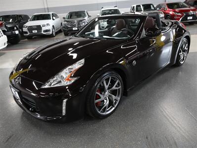 2013 Nissan 370Z Roadster Touring - Photo 4 - Addison, IL 60101