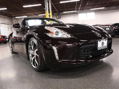 2013 Nissan 370Z Roadster Touring - Photo 53 - Addison, IL 60101