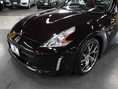 2013 Nissan 370Z Roadster Touring - Photo 3 - Addison, IL 60101