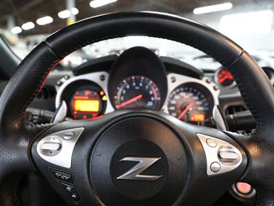 2013 Nissan 370Z Roadster Touring - Photo 35 - Addison, IL 60101